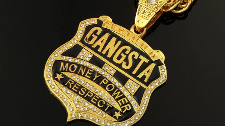 gangsta