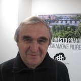 PhDr. Josef Břečka