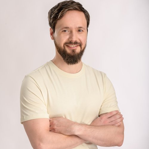 Fotografie osoby Adam.Zabransky