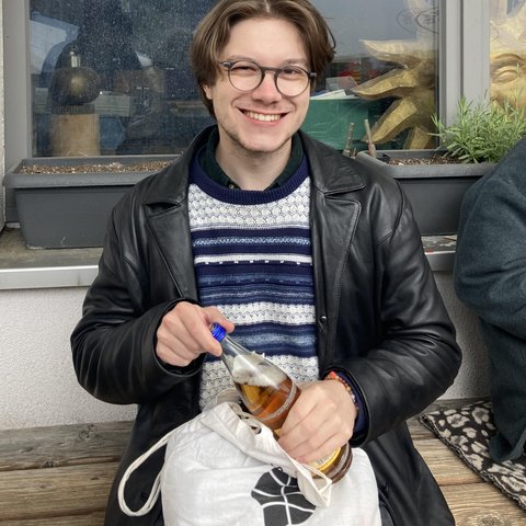 Štěpán Doležal