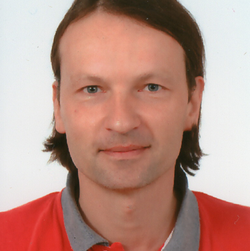 Petr Simandl