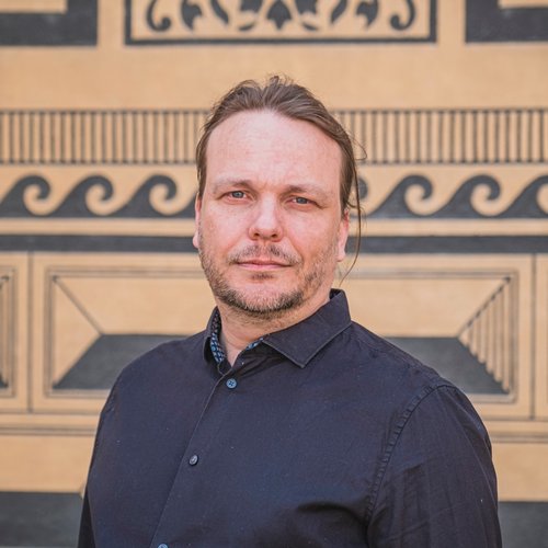 Fotografie osoby Ondrej.Chrast