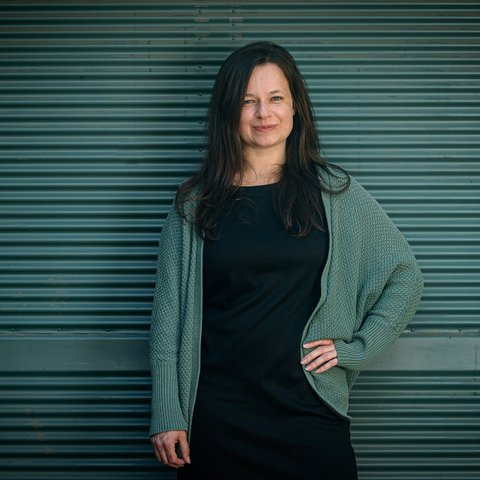 Nikol Kroužek