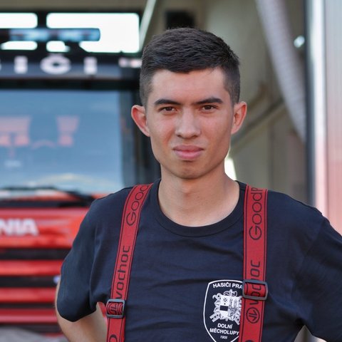 Ondřej Vojta