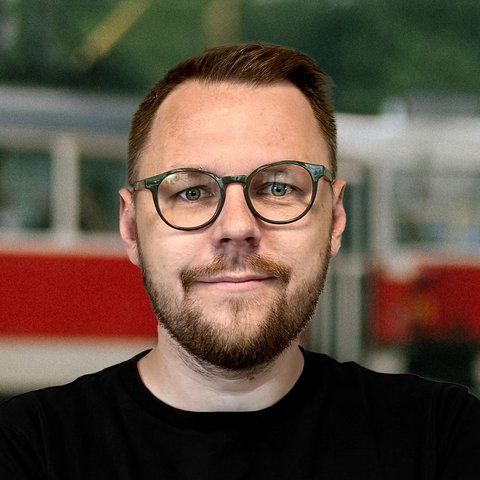 Martin Štěrba