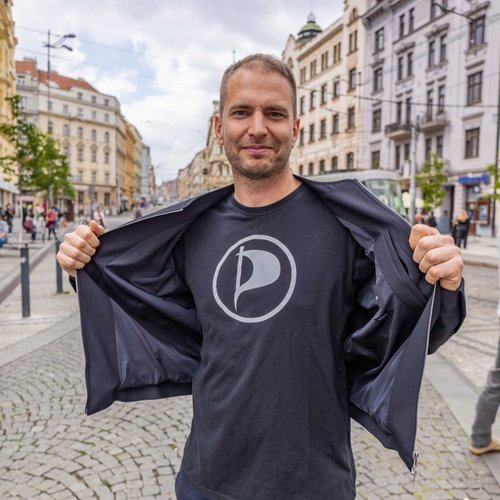 Fotografie osoby Ondrej.Melena