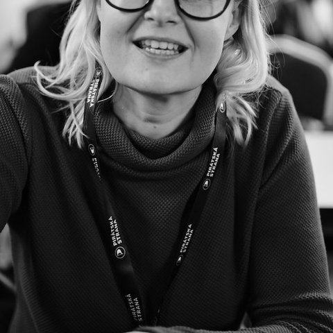 Dagmar Vybíralová