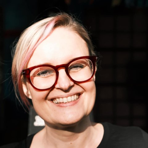 Dagmar Vybíralová