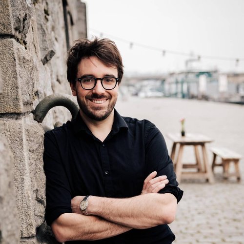 Fotografie osoby Daniel.Kaliba